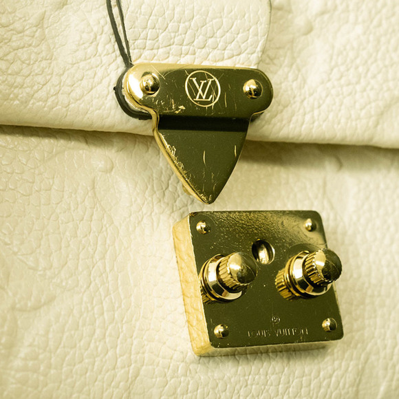 LOUIS VUITTON Brown Wallet - Picture 7 of 14